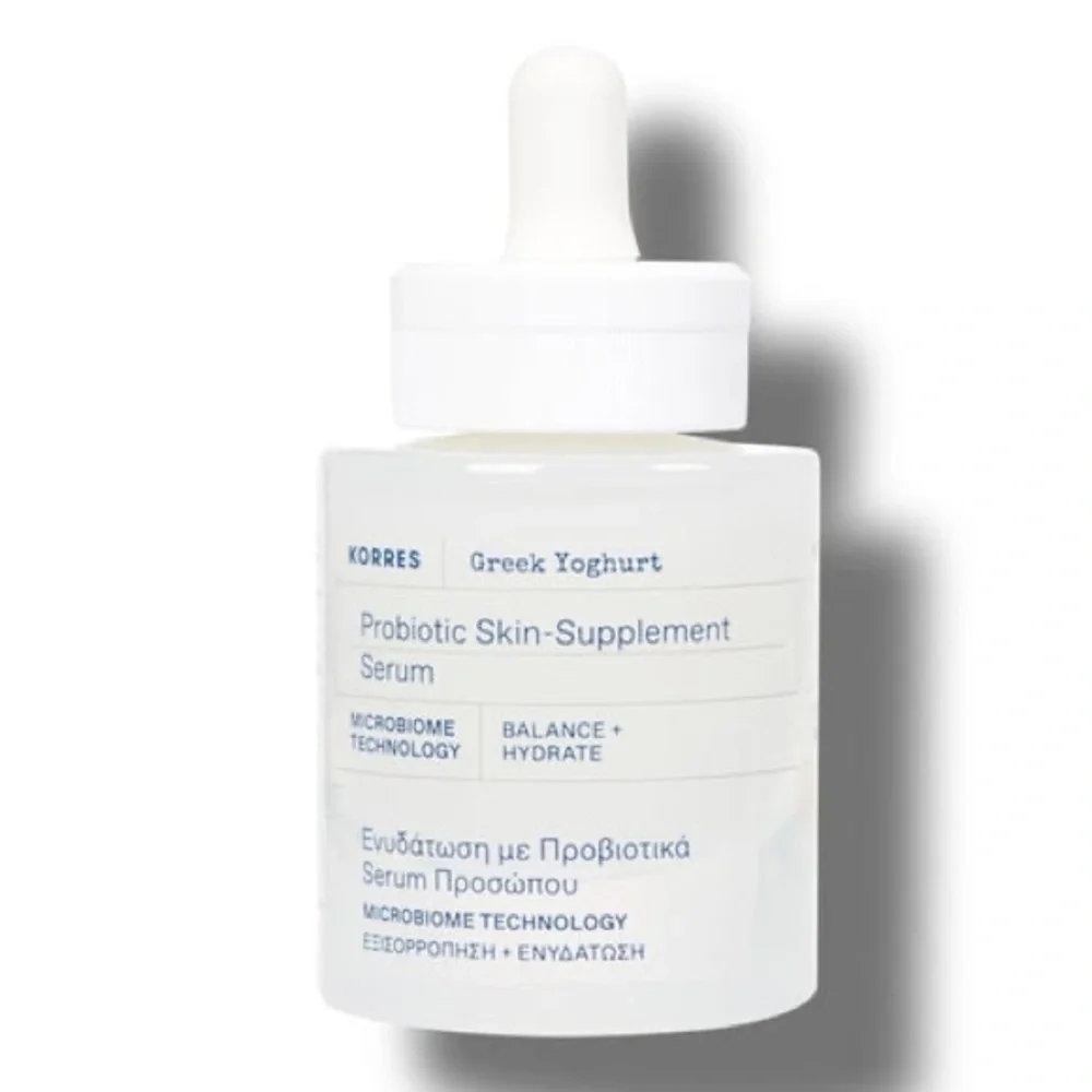 Korres Smart Yoghurt Probiotic Super Serum 30ml